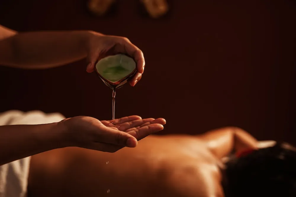 Relaxation/Pregnancy Massage