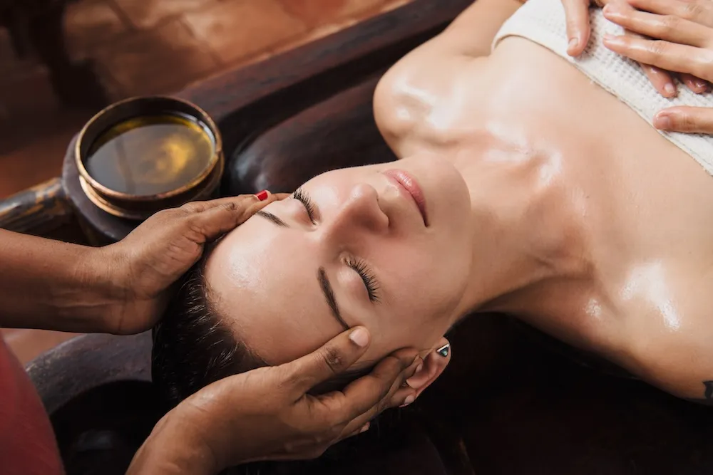 Combination Thai Massage